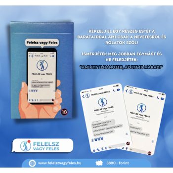 Felelsz vagy Feles